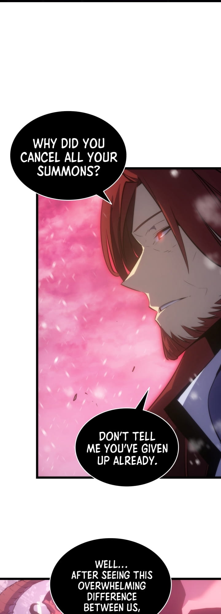Solo Leveling, Chapter 173 image 50